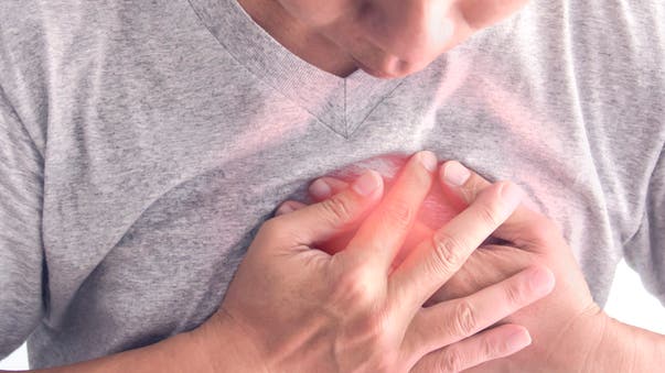 Half of heart attack patients in the UAE are aged under 50, doctors warn 