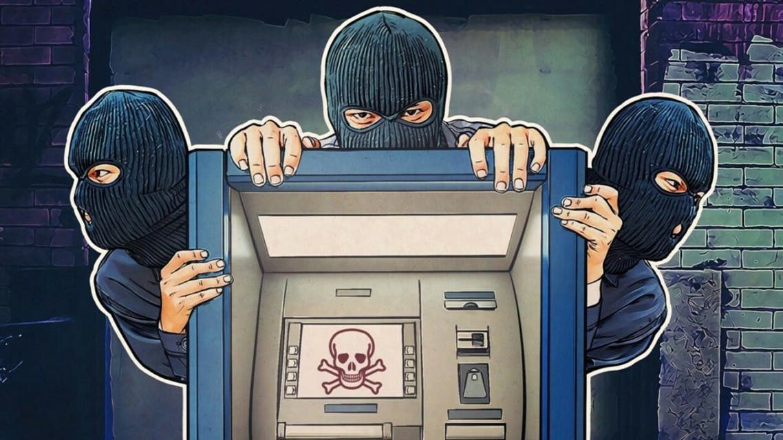 FBI يدق ناقوس الخطر.. مخطط إجرامي لضرب الصرافات الآلية