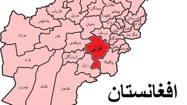 کامران:سپاه پاسداران ایران و استخبارات پاکستان عاملان جنگ در غزنی افغانستان‌اند