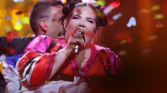 Last-minute Eurovision deal secures Israel as 2019 host 