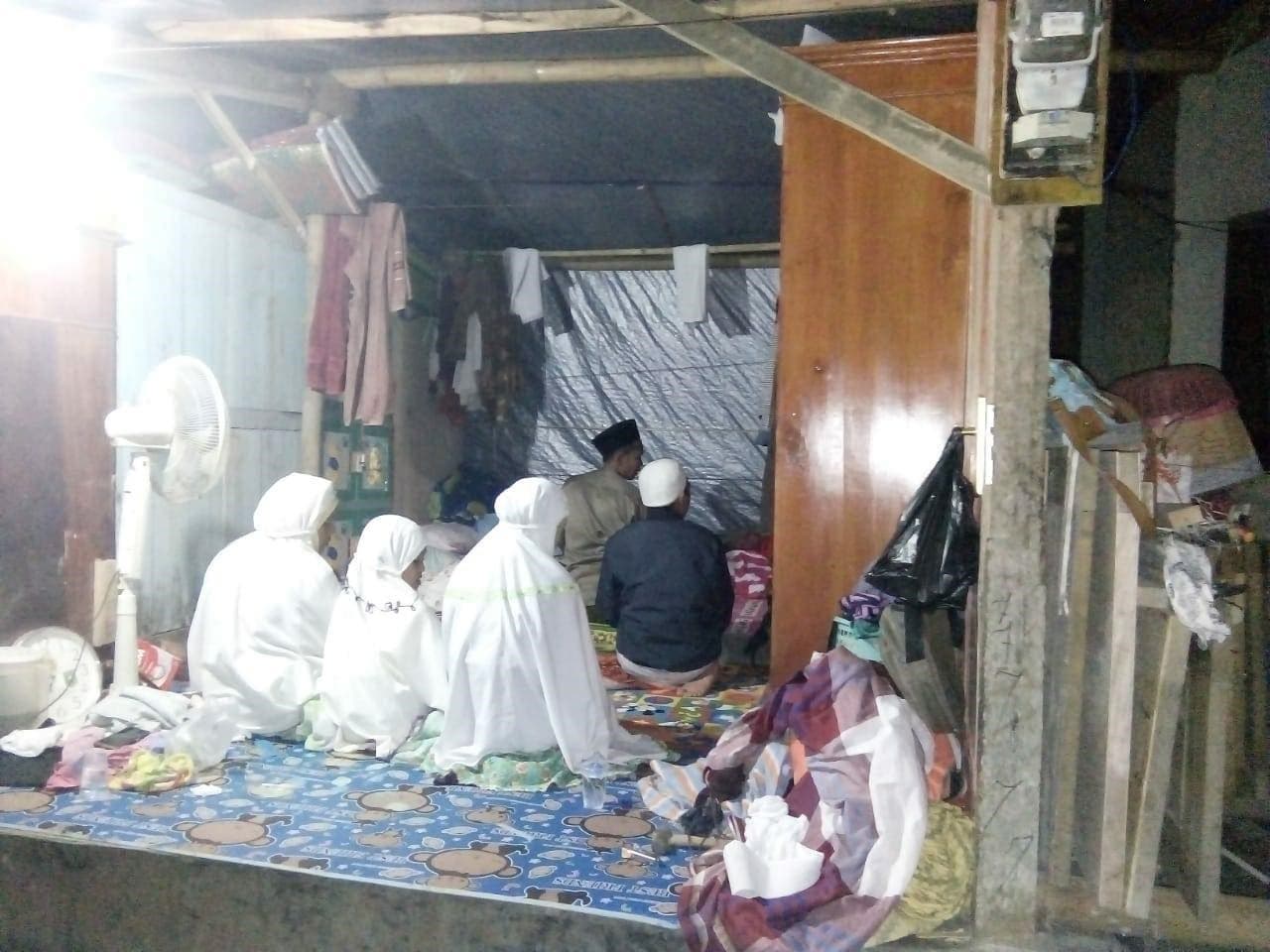 indonesia earthquake