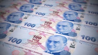 الليرة التركية تهبط لمستوى قياسي مع ضغوط كورونا