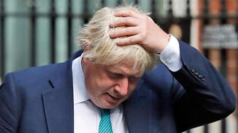 How Boris Johnson’s ‘letterbox’ gaffe has impacted UK women in niqabs