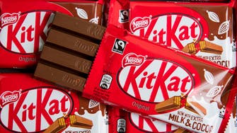 KitKat standing to be in danger due to lack of originality