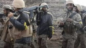 35 Houthis killed in clashes in al-Jawf,  5 military vehicles destroyed