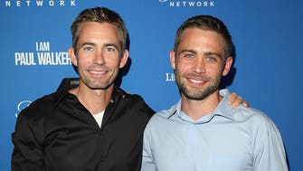 Paul Walker’s brothers open to ‘Fast’ franchise return