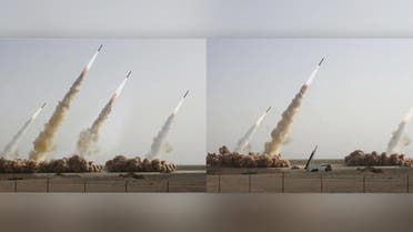THUMBNAIL_ واشنطن تكشف سر تجربة إيران الصاروخية 