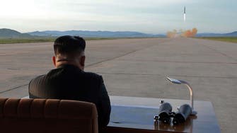 US blacklists Russian, Chinese companies for breaking North Korea embargo 
