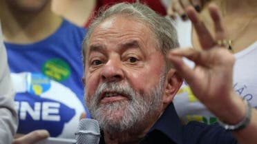 رئيس البرازيل السابق