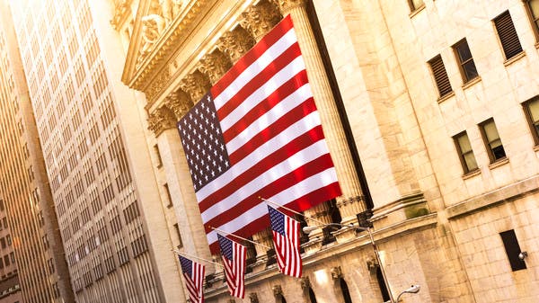 وول ستريت تفتح مرتفعة أكثر من 2% بفضل آمال التحفيز