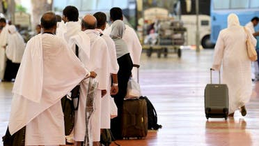 Successful trial of Hajj Smart ID means more pilgrims to receive cards next year 
