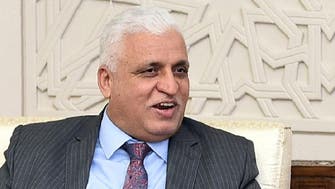Hours after dismissal, Faleh al-Fayad nominated to head Iraq’s government