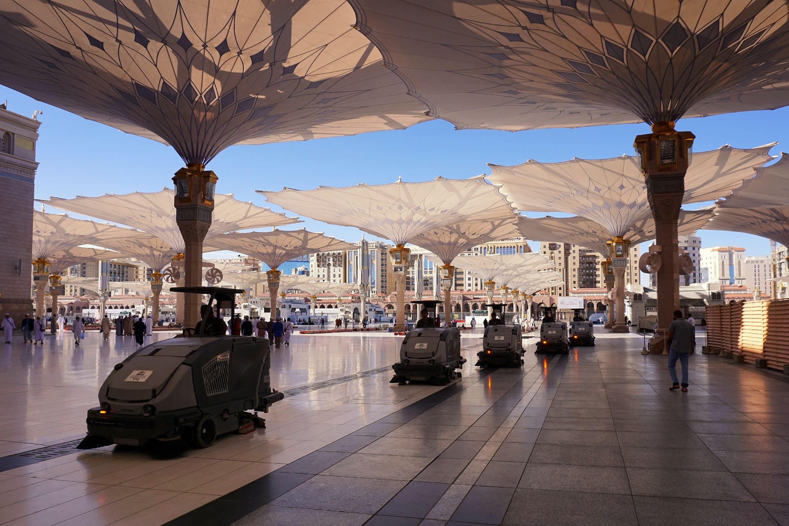 hajj 2018 shutterstock