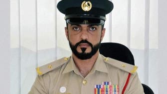 Dubai police officer saves mother of 7-month-old baby from jail