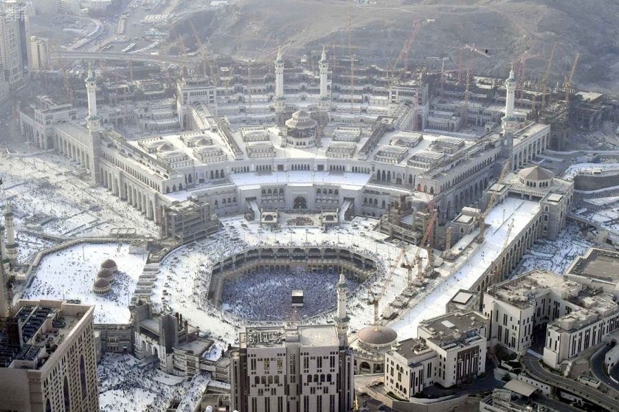 Hajj 2018 1 (SPA)