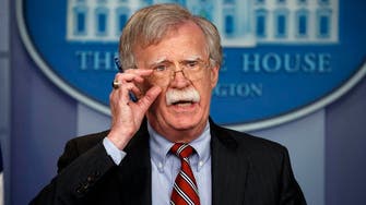 Russia says exit of Trump adviser Bolton unlikely to help ties 