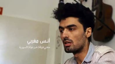 الأذن تعشق |أنس وأثيل..شرفتان دمشقيتان على مقام الفراق 