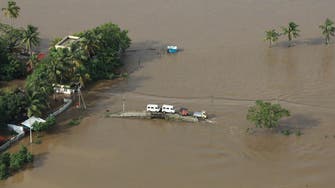 India flood death toll jumps to 357 amid fears of disease in camps
