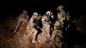عراق اور افغانستان میں‌ امریکی فوجیوں کی تعداد کم ہو کر 2500 پر آگئی: وزیر دفاع