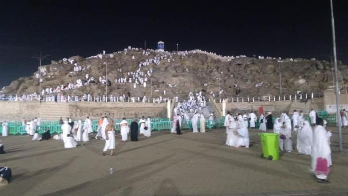 Arafat