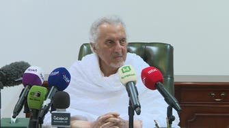 Mecca governor: World recognizes our ability to make Hajj a gratifying journey