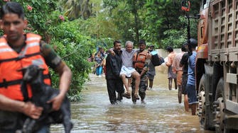 More bodies found as floods recede in India’s Kerala