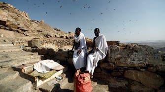 Saudi Arabia allows pilgrims to visit any city during their Umrah visit