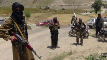 طالبان در کندز سه موتربس مسافربری را با سرنشینان‌اش ربودند