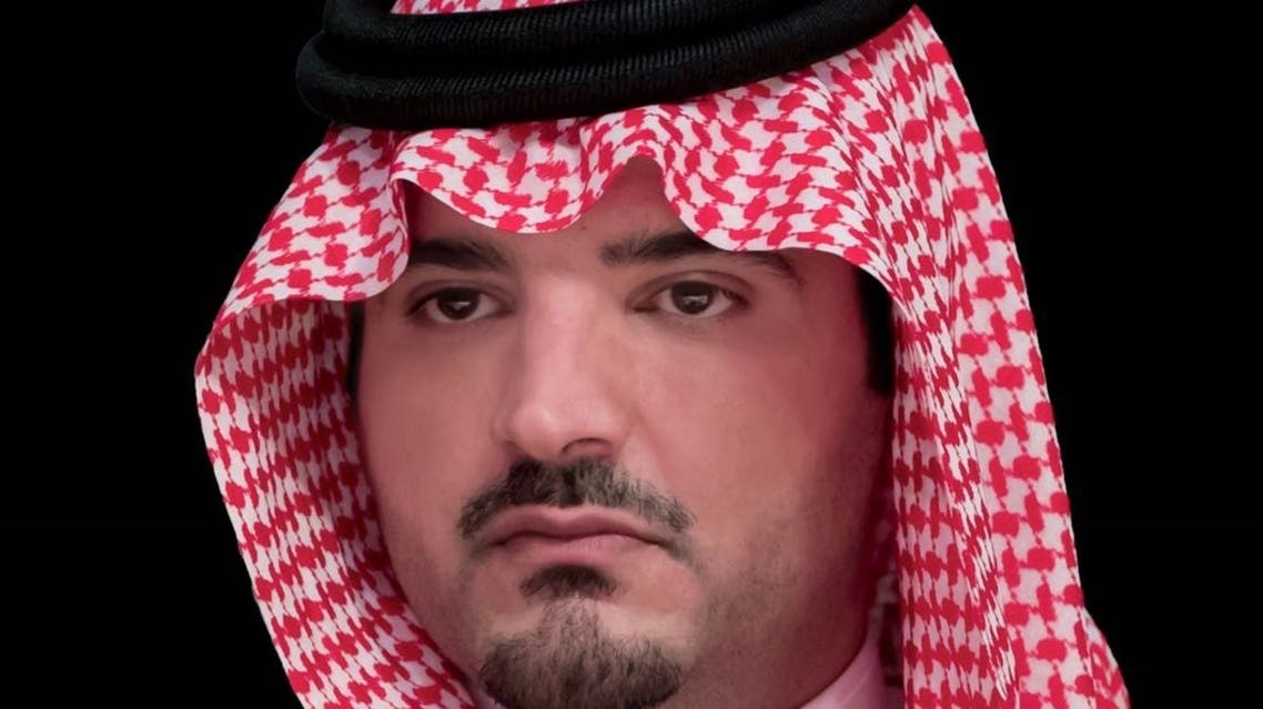وزير الداخلية السعودي الأمير عبدالعزيز بن سعود بن نايف السعودي داخلية عبد العزيز