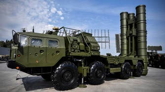 Russia to begin delivery of S-400 missile system to Turkey next year