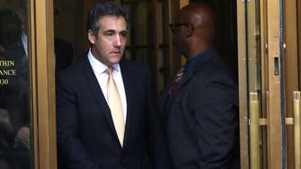 Former Trump lawyer Michael Cohen sentenced to three years prison
