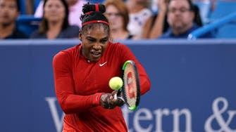 Serena tops Forbes list of highest paid female athletes