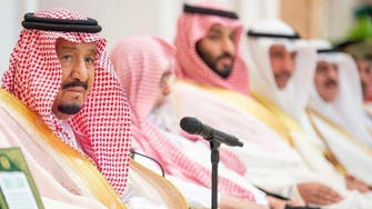 King Salman asserts Kingdom’s pride in serving pilgrims, fighting terror