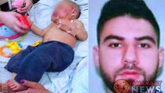 Lebanese man sentenced to 14-year jail term in Paraguay for torturing baby