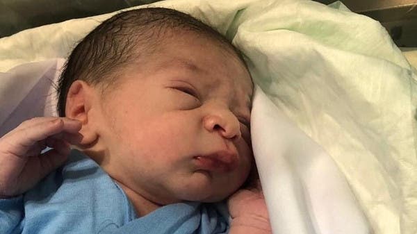 Details emerge on first baby to be born on Arafat during Hajj 2018