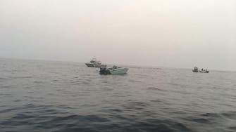 ائتلاف عربی: حمله قریب الوقوع با قایق بمب‌گذاری شده در جنوب دریای سرخ خنثی شد 