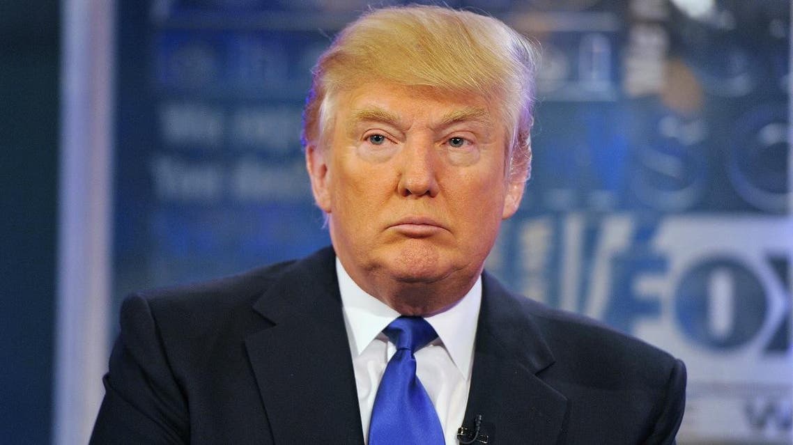 trump 2013 FOX (AFP)