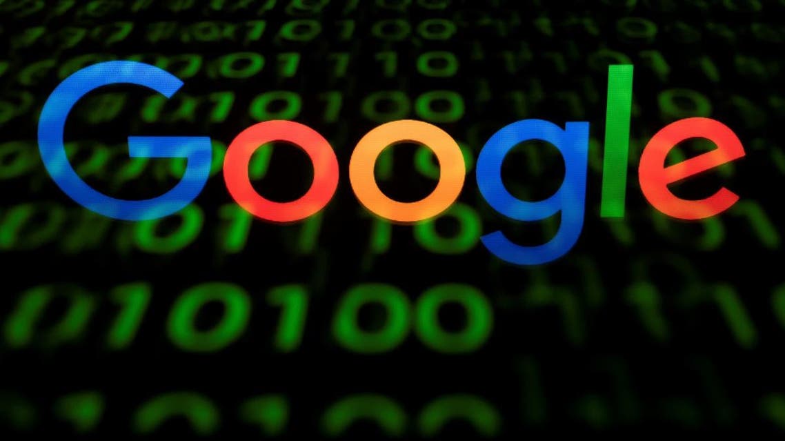 Google said on August 23, 2018, it blocked YouTube channels and other accounts over a misinformation campaign linked to Iran, on the heels of similar moves by Facebook and Twitter. (AFP)