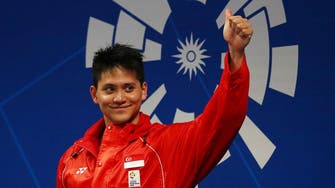 Olympic champ Joseph Schooling moving in ‘right direction’ for 2020
