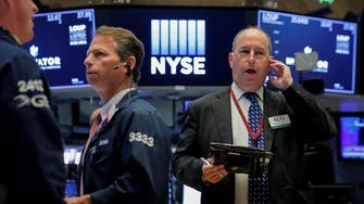 US stocks mark longest ‘bull market’ ever after mixed session