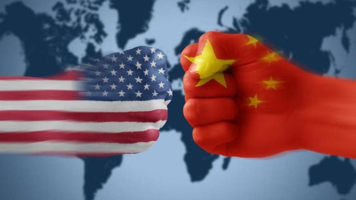 China and USA