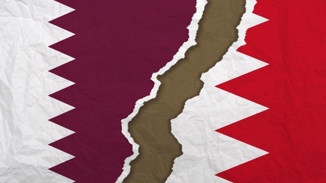 Bahrain Qatar (Shutterstuck)