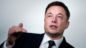 Elon Musk says Tesla now in ‘delivery logistics hell’