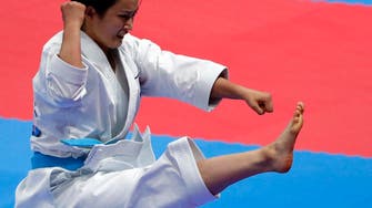 Karate associations vent anger after Paris 2024 exclusion