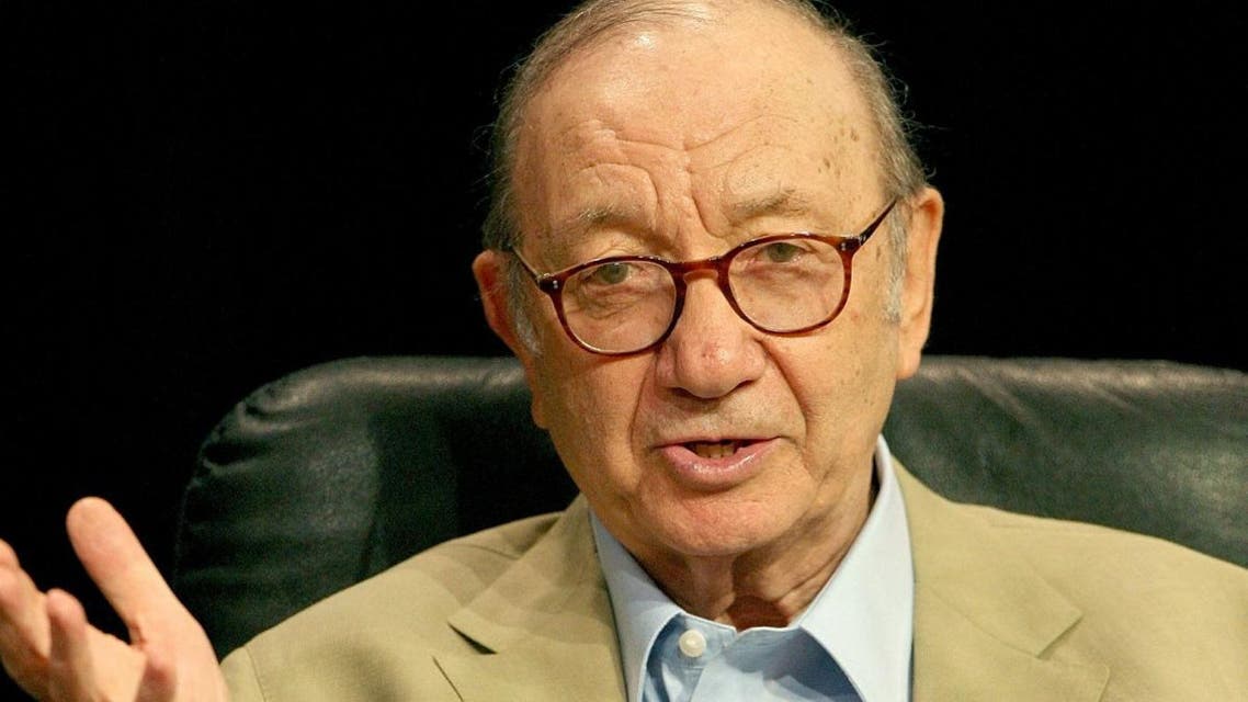 Neil Simon. (AFP)