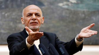 Afghan leader rejects resignation letters from spy chief, ministers