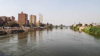 Egypt says security forces kill 9 ‘terrorists’ in Nile raid