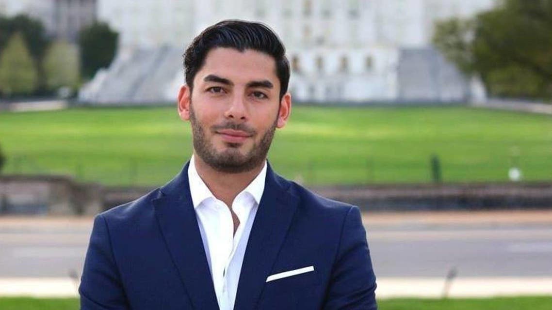 Ammar Campa-Najjar
