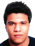 Mounem Benaziz