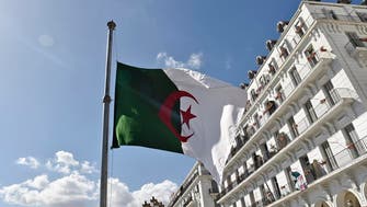 Algeria media figure sentenced to six months in prison